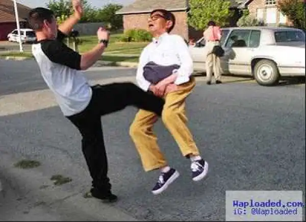 Teen Bus Conductor In Kirikiri For Damaging Passenger’s Scrotum